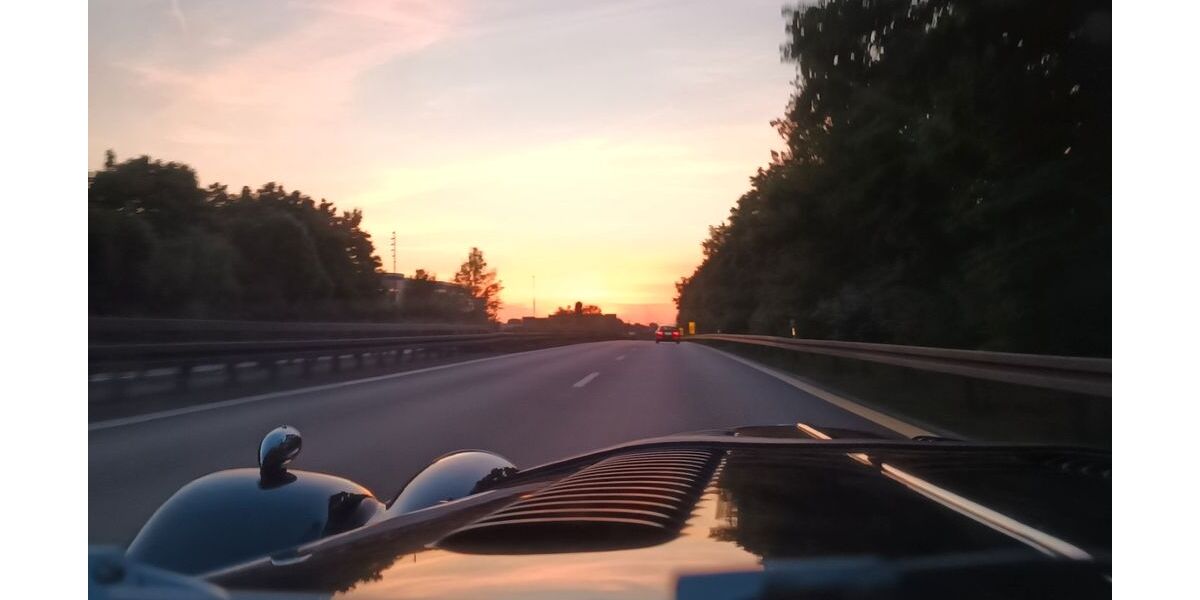 Morgan Plus 8 62.000 km 58.000 &euro; Fürth 90763