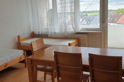 Wohnung Erlangen Alterlangen - 2 Zimmer, 39 m&sup2;, 900&euro; | Angebot:27582357