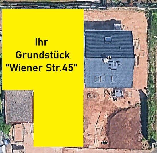 Grundstück Erlangen Kriegenbrunn - 222.000&euro; | Angebot:26850974