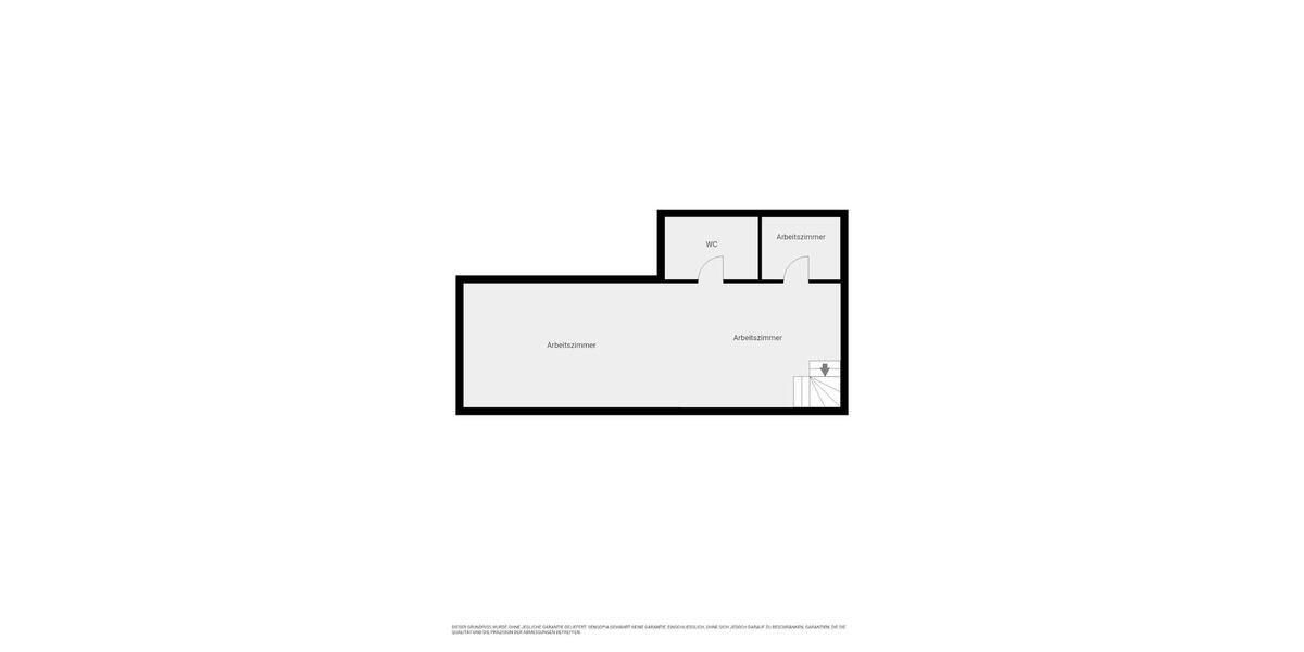 Gewerbeobjekt Fürth Südstadt - 500&euro; | Angebot:13937277