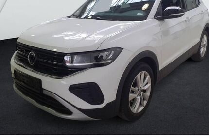 VW T-Cross 21.900 km 23.290 &euro; Schwabach 91126