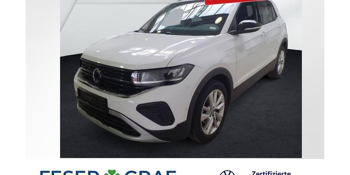 VW T-Cross 21.900 km 23.290 &euro; Schwabach 91126