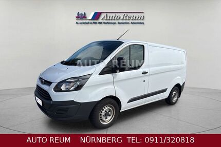 Ford Transit Custom 216.800 km 6.990 &euro; Nürnberg 90431