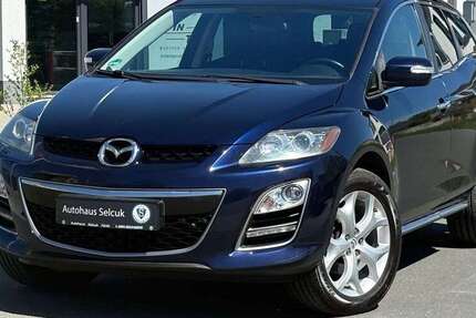 Mazda CX-7 227.000 km 4.490 &euro; Fürth 90768