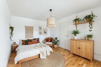 Wohnung Nürnberg Gaismannshof - 2 Zimmer, 59 m&sup2;, 997&euro; | Angebot:25923404