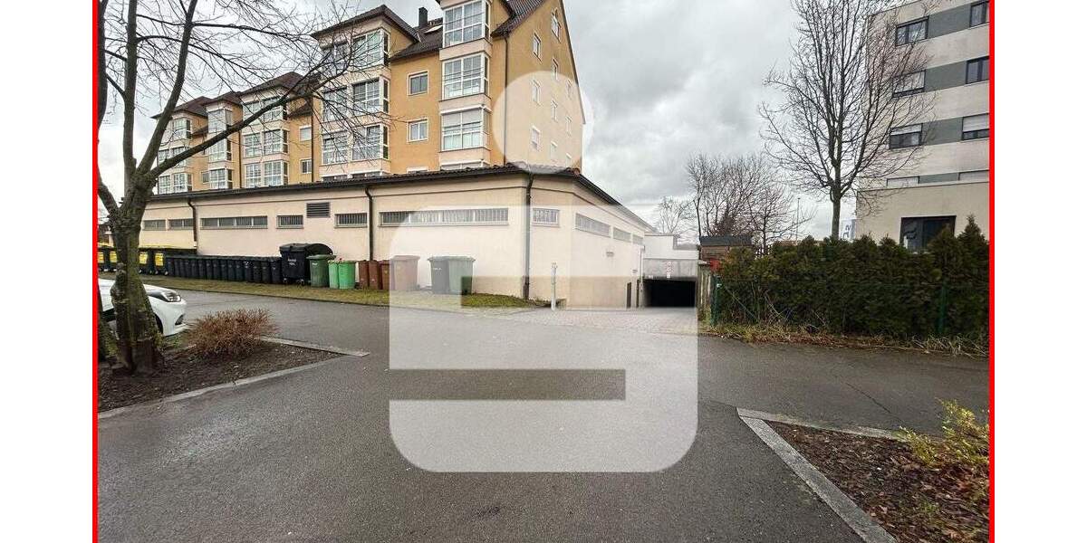 Garagen / Stellplätze Schwabach - 19.000&euro; | Angebot:25742933