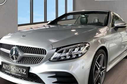 Mercedes-Benz C 200 9.369 km 40.787 &euro; Nürnberg 90425
