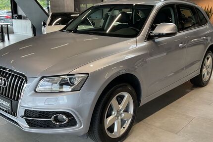 Audi Q5 187.400 km 13.980 &euro; Forchheim 91301