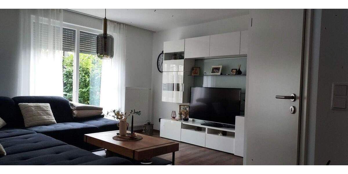 Reihenmittelhaus Feucht - 4 Zimmer, 125 m&sup2;, 520.000&euro; | Angebot:25751201