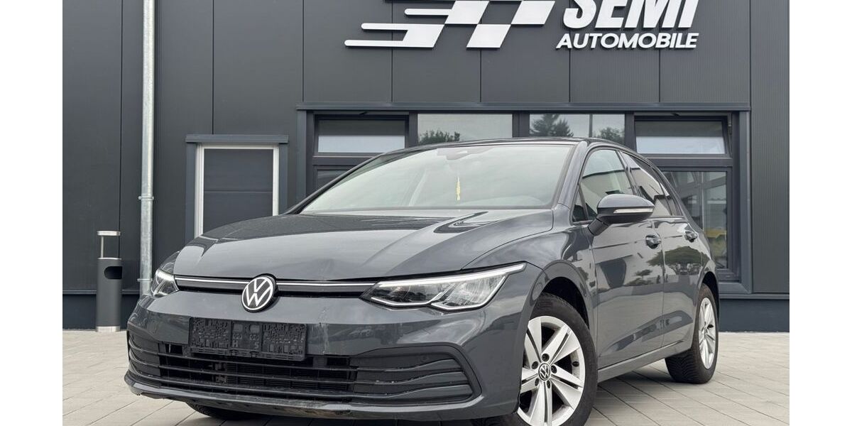 VW Golf 57.000 km 14.990 &euro; Oberferrieden/Burgthann 90559