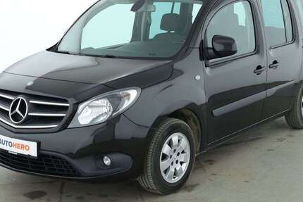 Mercedes-Benz Citan 90.400 km 14.720 &euro; Nürnberg 90441