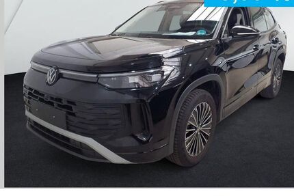 VW Tayron 25.600 km 37.903 &euro; Fürth 90762