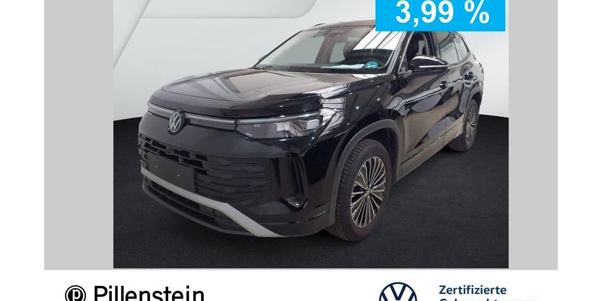 VW Tayron 25.600 km 37.903 &euro; Fürth 90762