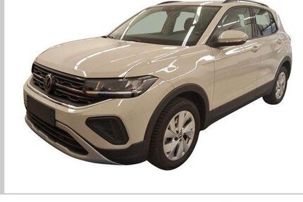 VW T-Cross 22.100 km 22.606 &euro; Fürth 90762