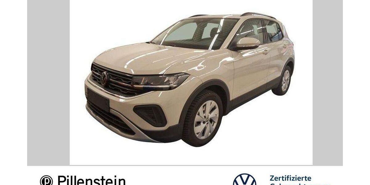 VW T-Cross 22.100 km 22.606 &euro; Fürth 90762