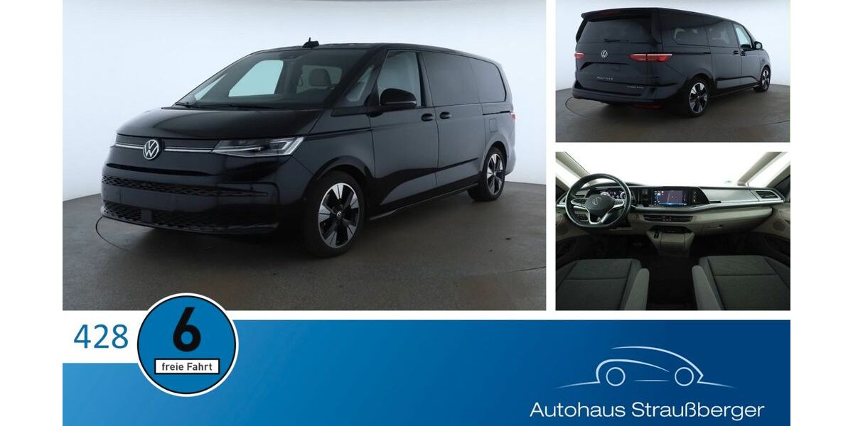 VW T7 Multivan 30.800 km 56.790 &euro; Buchschwabach bei Nürnberg 90574