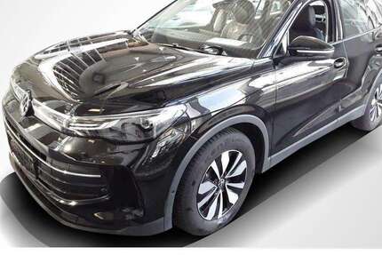 VW Tiguan 7.250 km 36.980 &euro; Nürnberg 90441