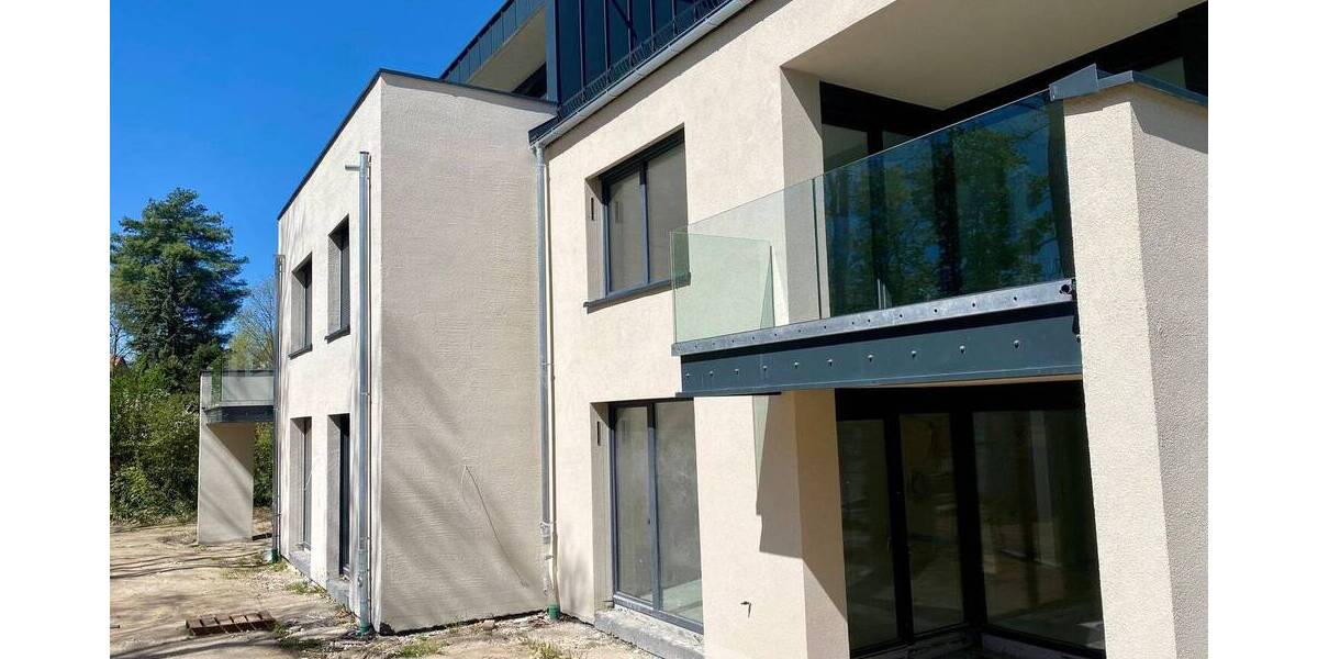 Etagenwohnung Nürnberg Laufamholz - 5 Zimmer, 850.000&euro; | Angebot:26607150