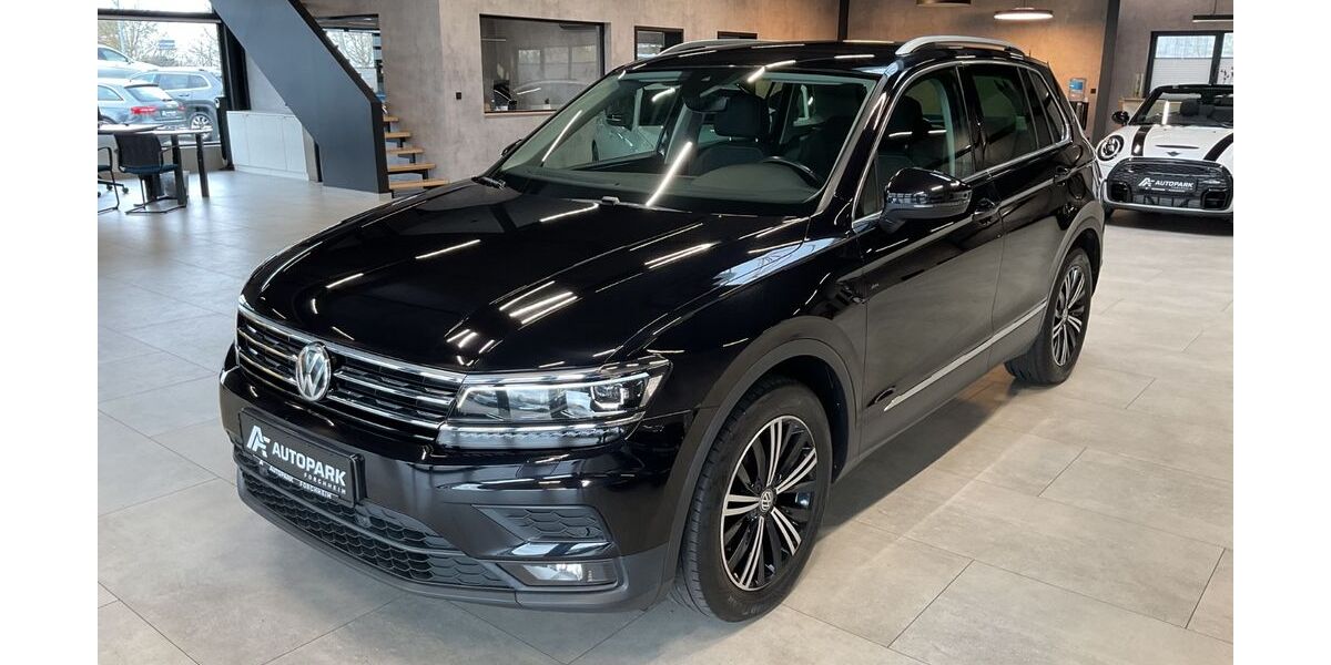 VW Tiguan 149.600 km 17.980 &euro; Forchheim 91301