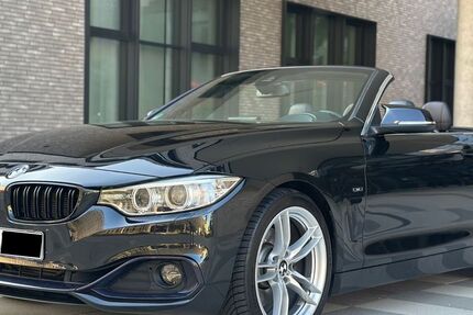 BMW 428 127.606 km 18.500 &euro; Nürnberg 90449