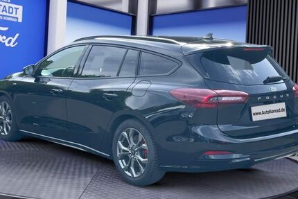 Ford Focus 21.600 km 26.990 &euro; Neustadt an der Aisch 91413