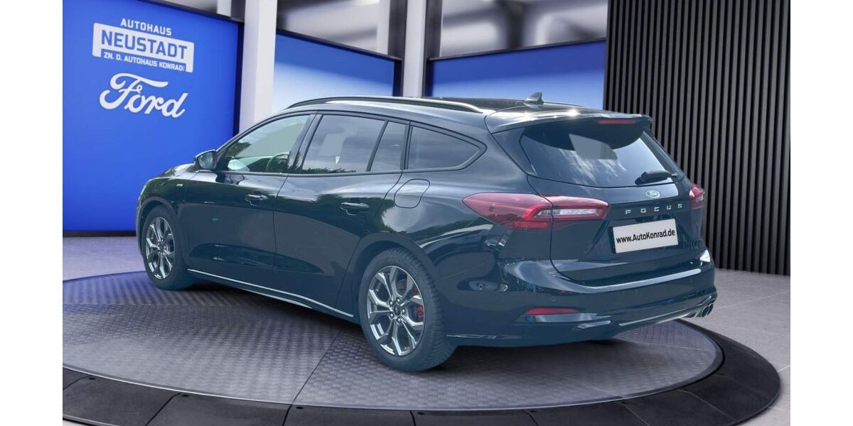Ford Focus 21.600 km 26.990 &euro; Neustadt an der Aisch 91413