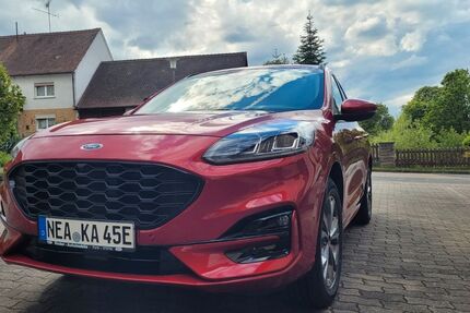 Ford Kuga 59.530 km 21.400 &euro; Gerhardshofen 91466