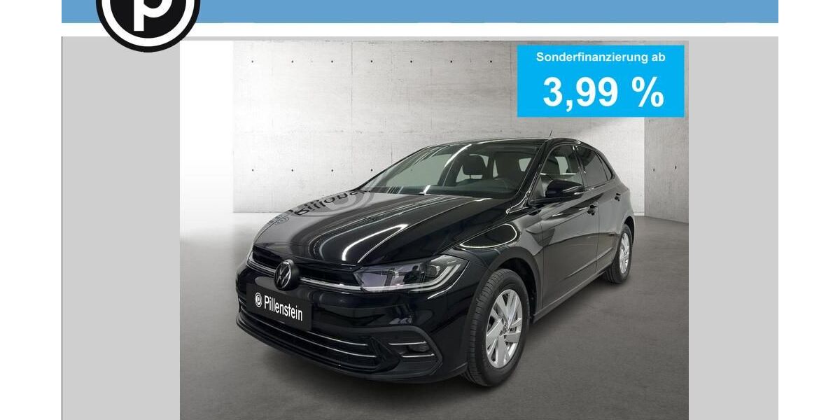 VW Polo 55.950 km 16.996 &euro; Neustadt/Aisch 91413
