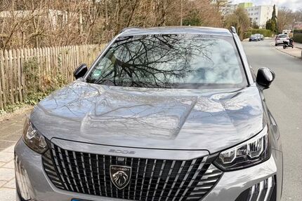 Peugeot 2008 9.500 km 22.999 &euro; Nürnberg 90451