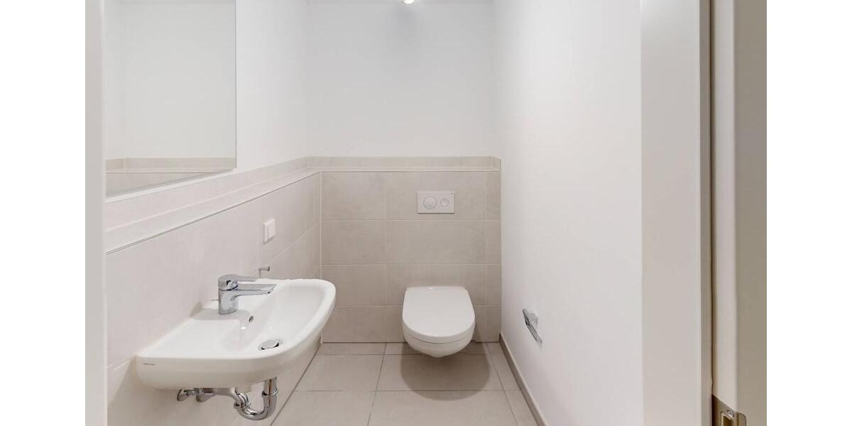Etagenwohnung Nürnberg Gleißhammer - 3 Zimmer, 75 m&sup2;, 1.245&euro; | Angebot:26632541