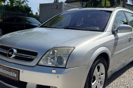 Opel Vectra 70.000 km 4.990 &euro; Fürth 90763