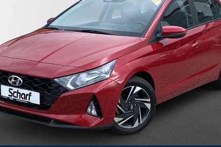 Hyundai i20 33.745 km 14.890 &euro; Herzogenaurach 91074
