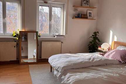 Wohnung Nürnberg Kleinweidenmühle - 2 Zimmer, 68 m&sup2;, 920&euro; | Angebot:24751504