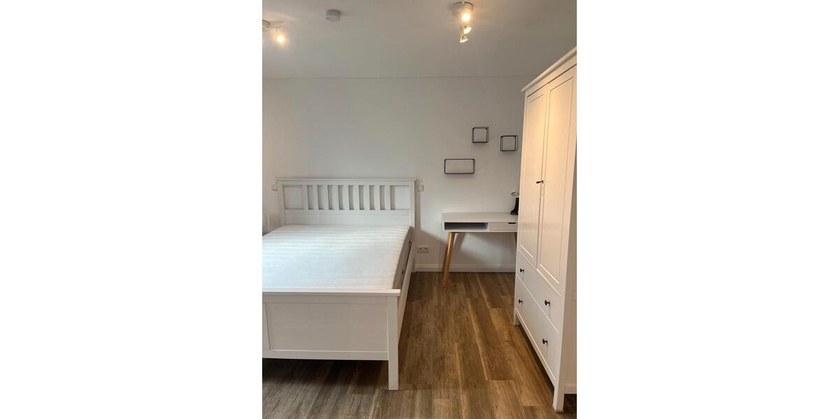 Etagenwohnung Herzogenaurach - 1.5 Zimmer, 32 m&sup2;, 800&euro; | Angebot:26614939