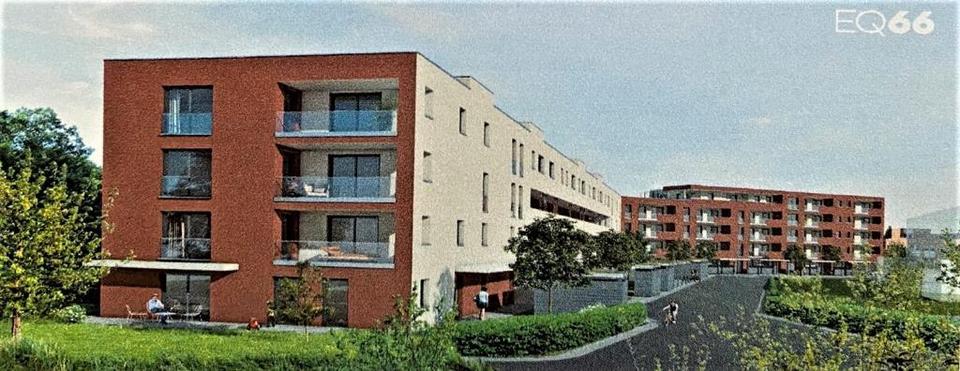 Etagenwohnung Nürnberg Gleißhammer - 2 Zimmer, 57 m&sup2;, 950&euro; | Angebot:25856289