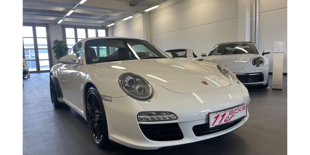 Porsche 997 71.300 km 76.900 &euro; Wendelstein 90530