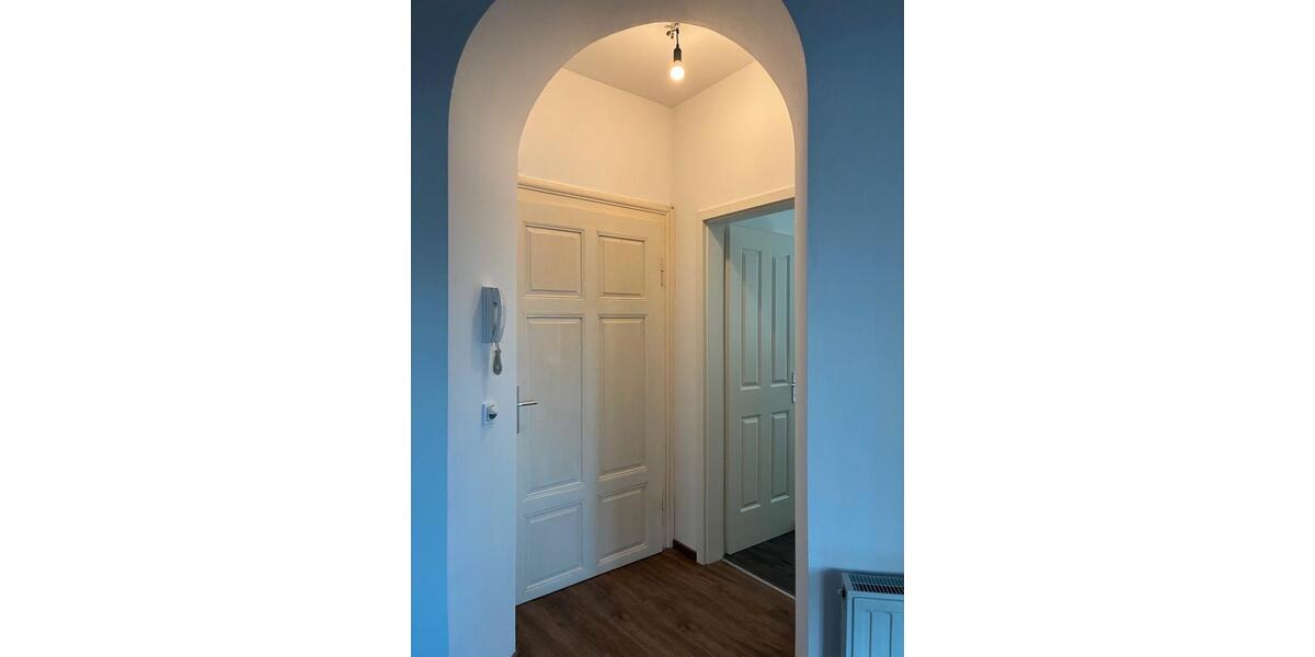 Erdgeschoßwohnung Fürth Altstadt - 4 Zimmer, 103 m&sup2;, 1.250&euro; | Angebot:26462969