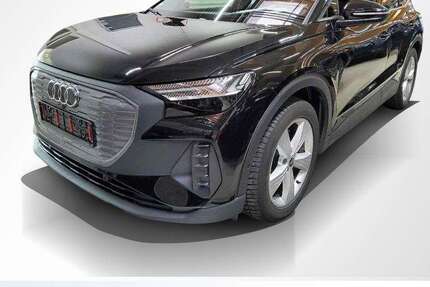 Audi Q4 e-tron 31.254 km 33.980 &euro; Fürth 90763