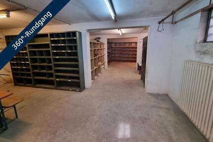 Gewerbeobjekt Röthenbach an der Pegnitz - 740.000&euro; | Angebot:25519748