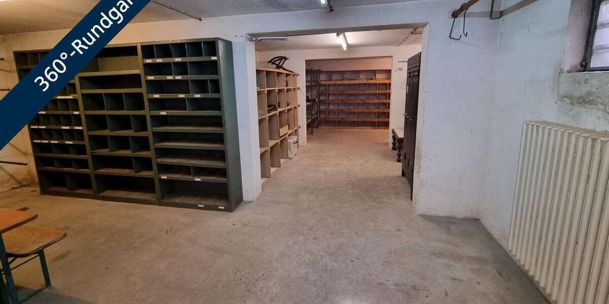 Gewerbeobjekt Röthenbach an der Pegnitz - 740.000&euro; | Angebot:25519748