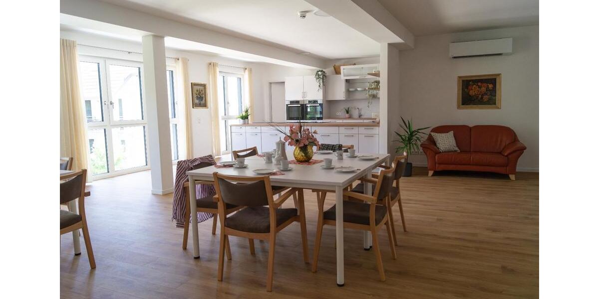 Erdgeschoßwohnung Aurachtal - 1 Zimmer, 47 m&sup2;, 712&euro; | Angebot:16921037