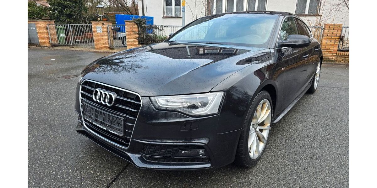 Audi A5 189.500 km 9.999 &euro; Schwaig 90571