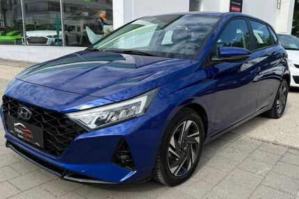 Hyundai i20 33.000 km 13.900 &euro; Roth 91154