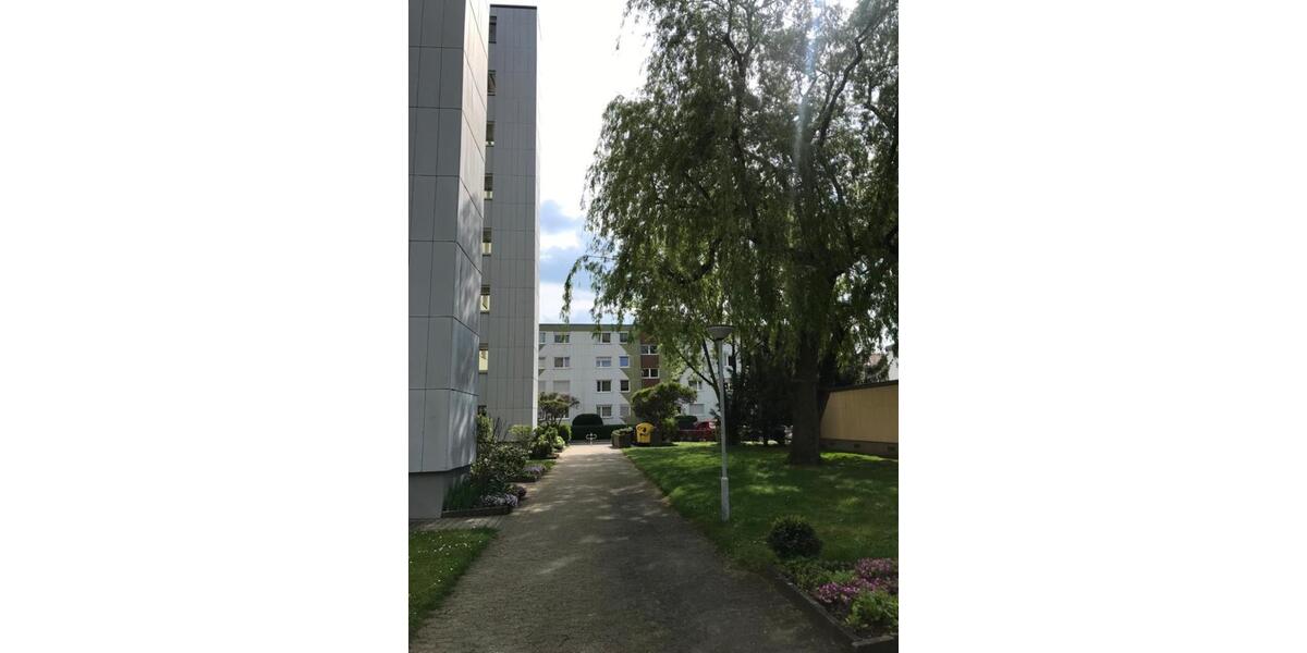 Etagenwohnung Nürnberg Erlenstegen - 3 Zimmer, 77 m&sup2;, 1.156&euro; | Angebot:25655354