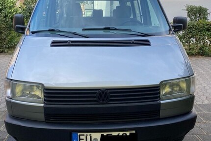 VW T4 Multivan 230.000 km 8.500 &euro; Langenzenn 90579