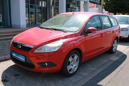Ford Focus 274.950 km 1.950 &euro; Fürth 90763