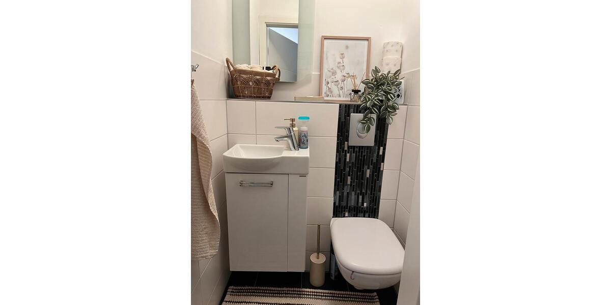 Etagenwohnung Nürnberg Langwasser - 3 Zimmer, 74 m&sup2;, 330.000&euro; | Angebot:25409089