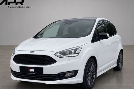 Ford C-Max 122.000 km 8.900 &euro; Rückersdorf 90607
