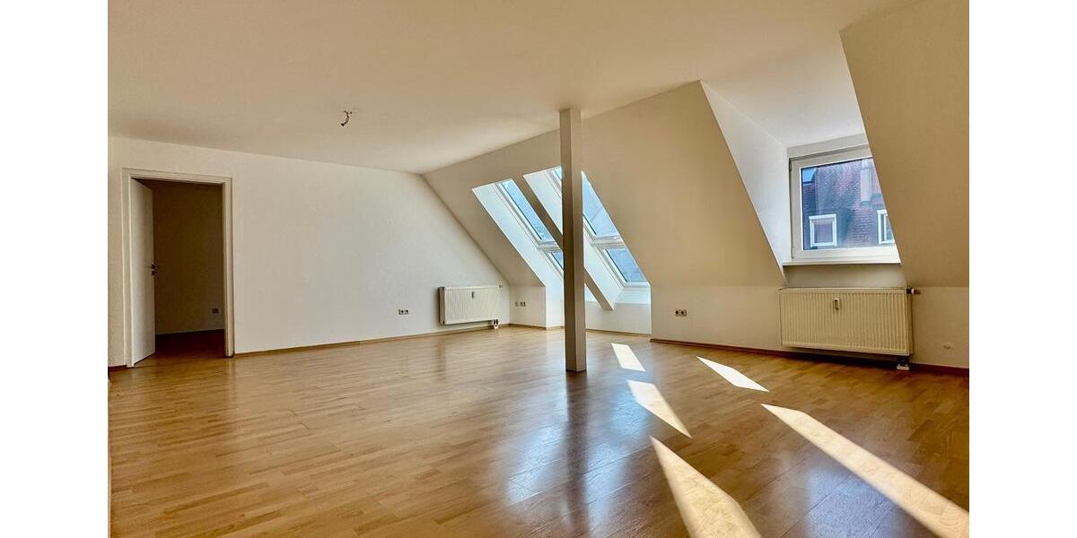 Einfamilienhaus Nürnberg Gärten bei Wöhrd - 2 Zimmer, 76 m&sup2;, 1.060&euro; | Angebot:26005743