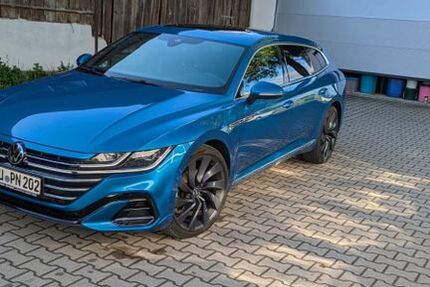 VW Arteon 48.000 km 35.990 &euro; Leinburg 91227